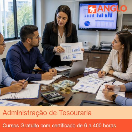 Administração de Tesouraria